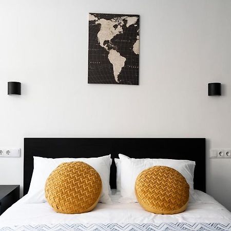 Almada Downtown 302 Apartment Porto Bagian luar foto