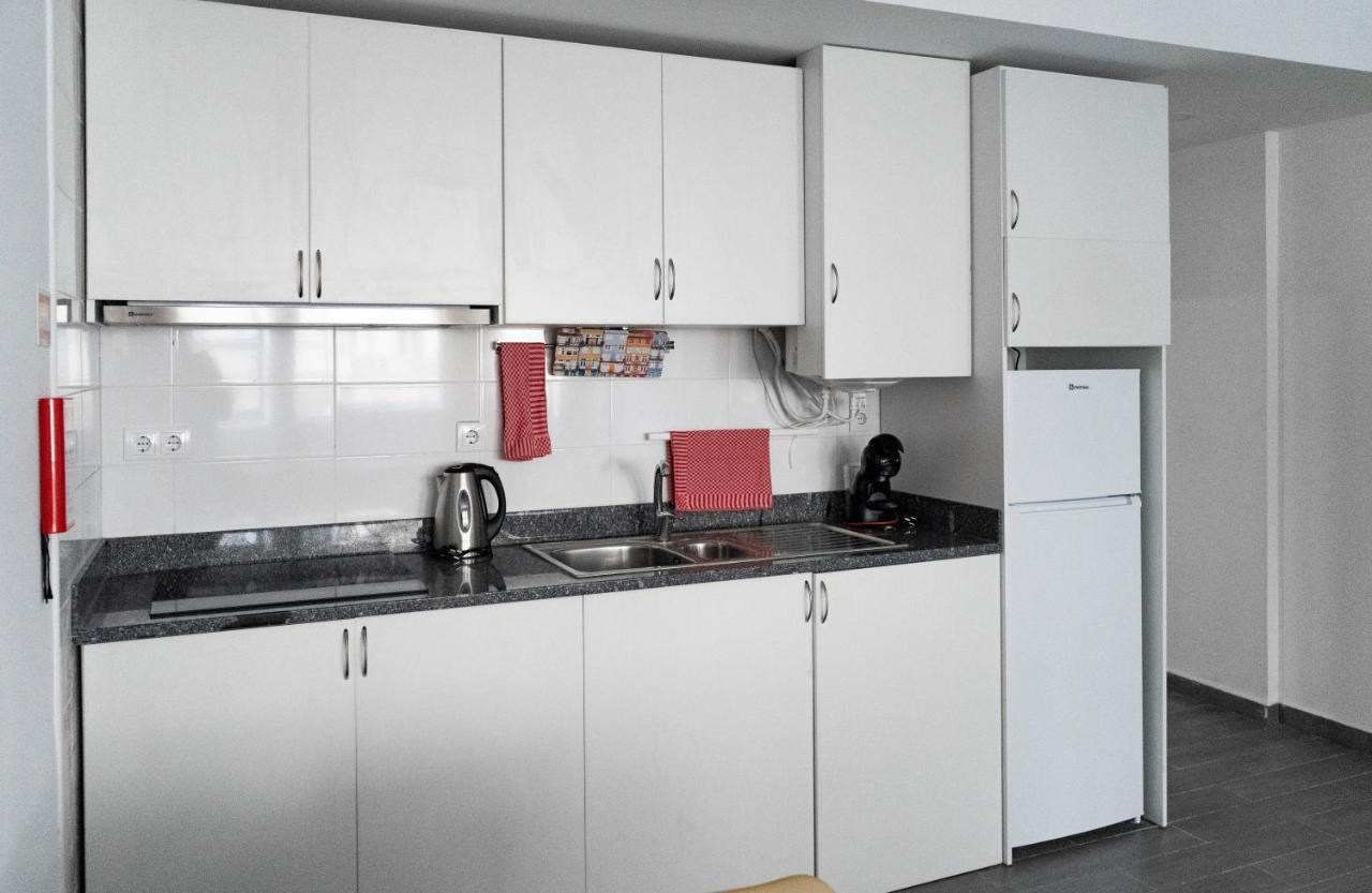Almada Downtown 302 Apartment Porto Bagian luar foto
