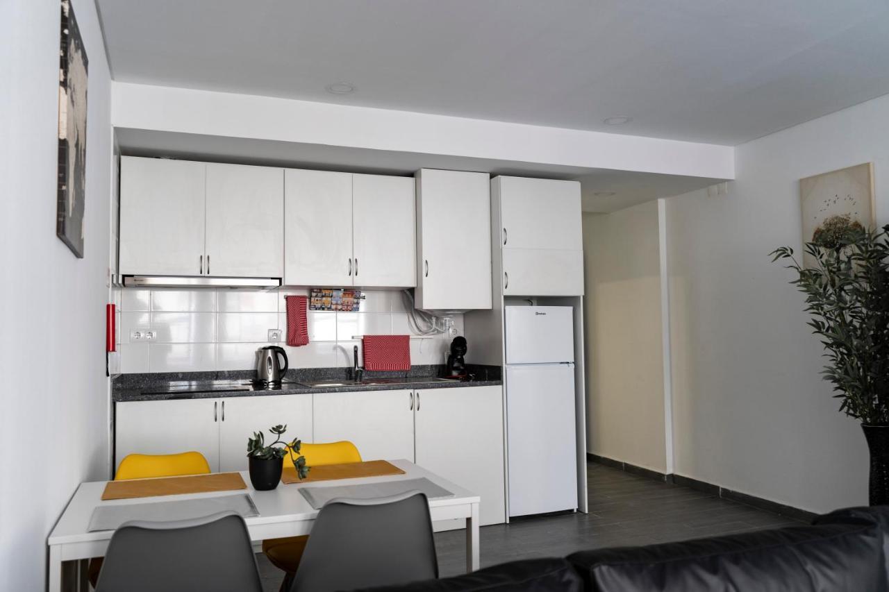 Almada Downtown 302 Apartment Porto Bagian luar foto