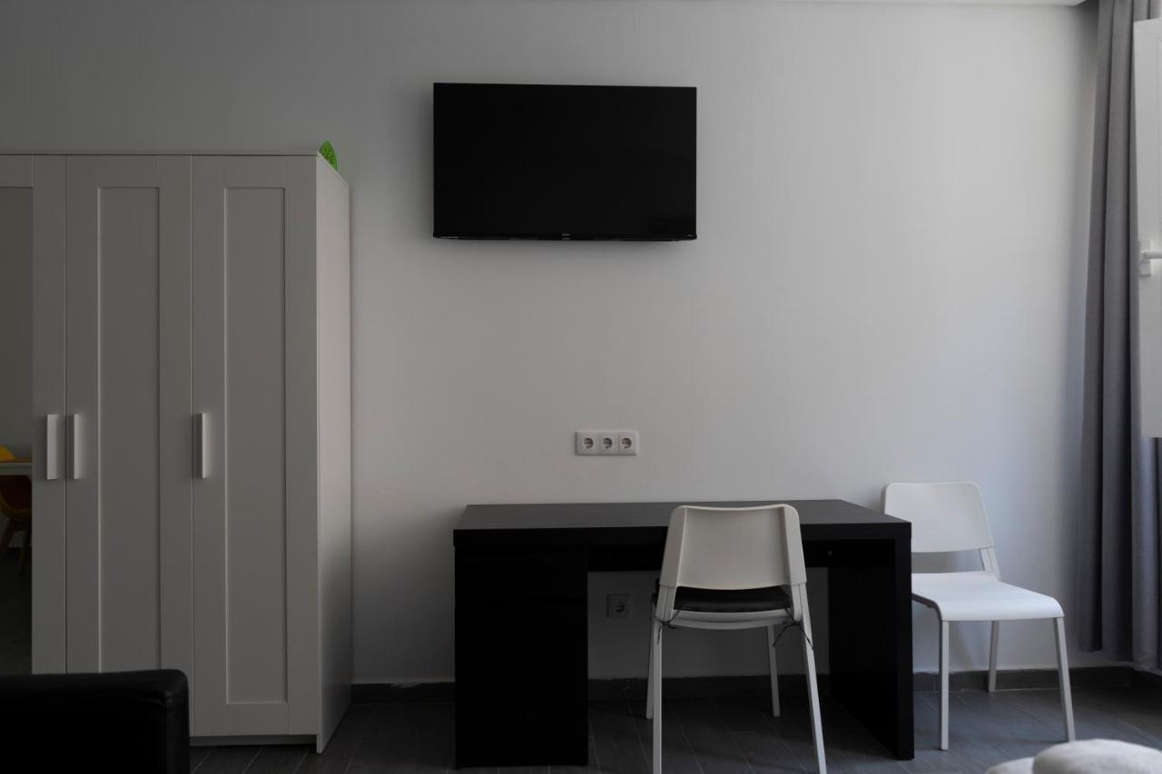 Almada Downtown 302 Apartment Porto Bagian luar foto