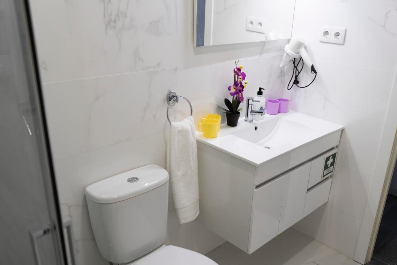 Almada Downtown 302 Apartment Porto Bagian luar foto