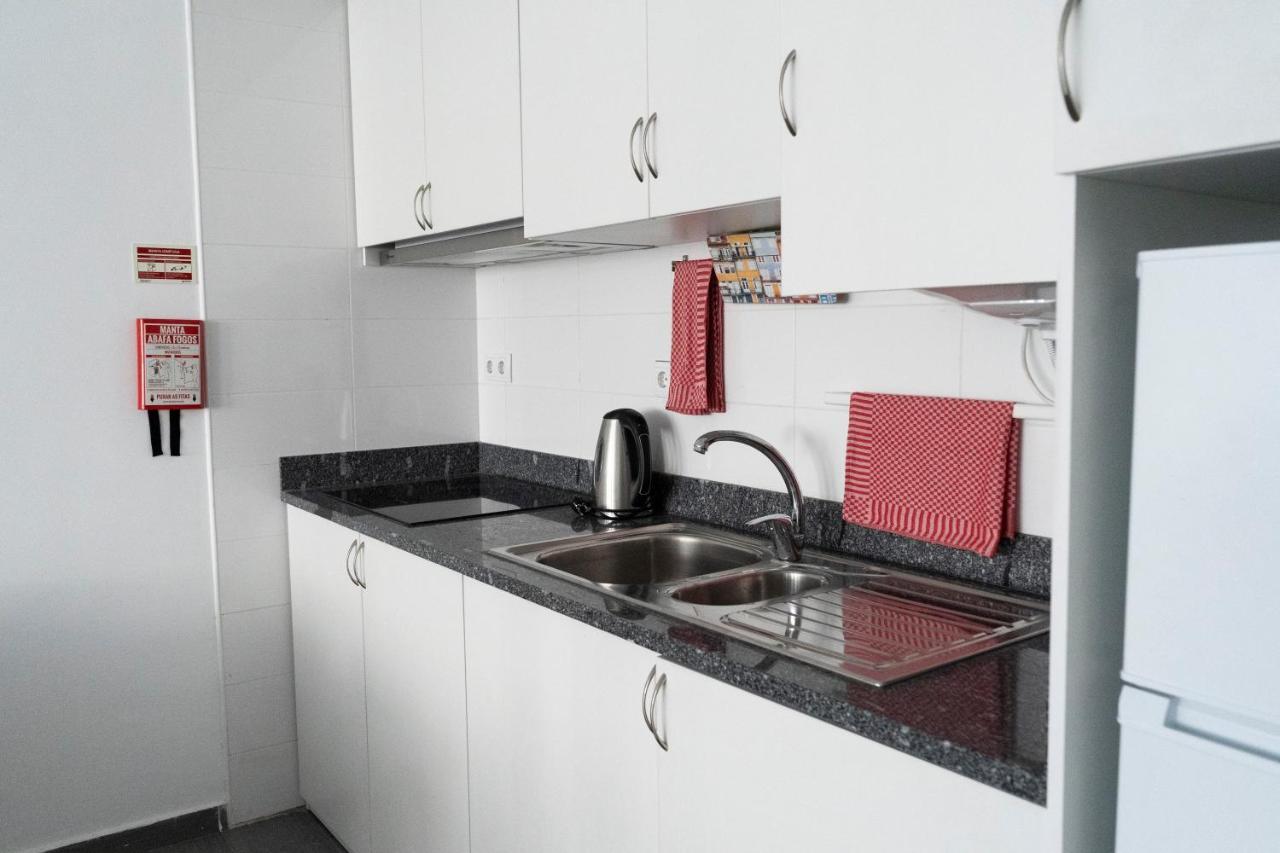 Almada Downtown 302 Apartment Porto Bagian luar foto
