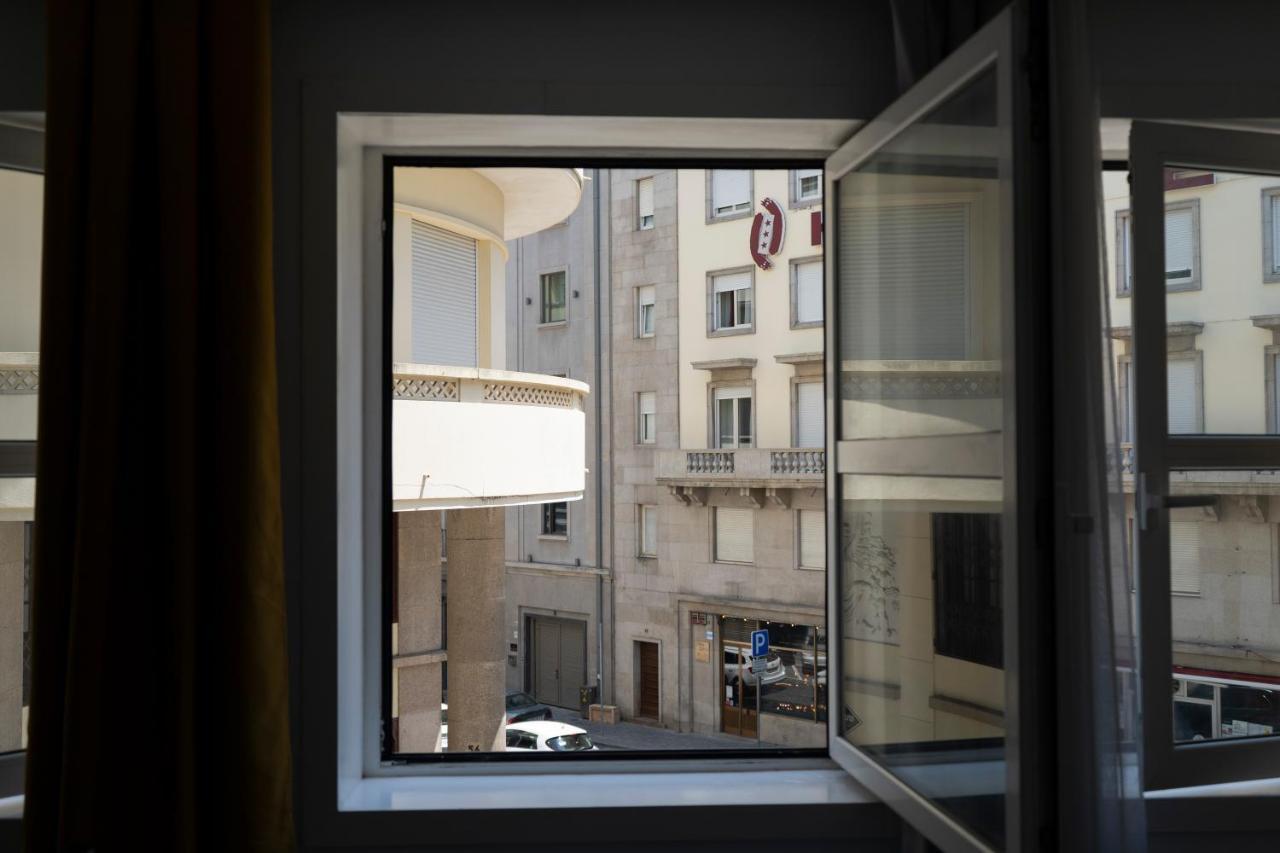 Almada Downtown 302 Apartment Porto Bagian luar foto