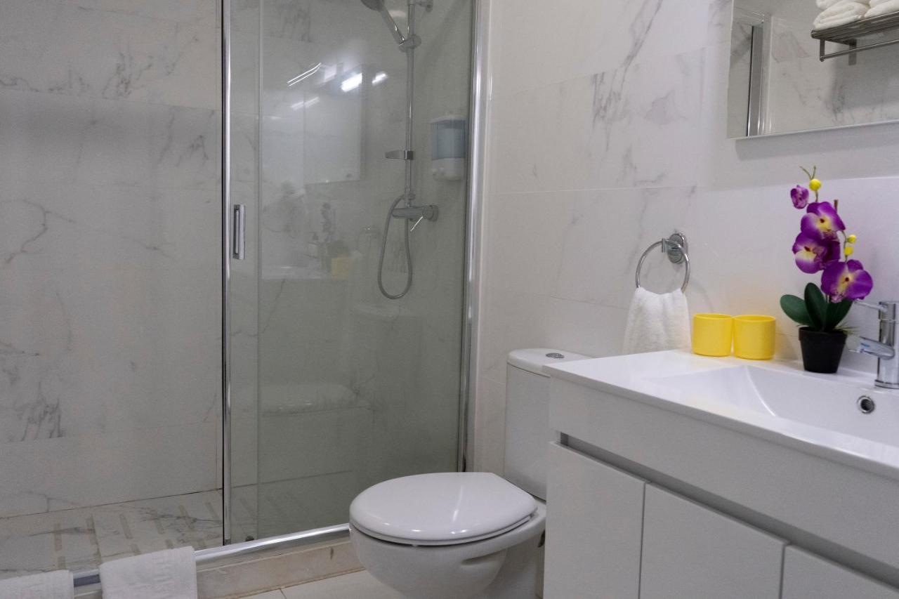 Almada Downtown 302 Apartment Porto Bagian luar foto